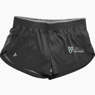 BSN SPORTS Women's Training Shorts