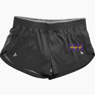BSN SPORTS Women's Training Shorts