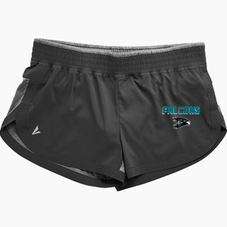 BSN SPORTS Women's Training Shorts