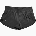 Mt. Hood Community College Mt. Hood Community C <span class="pdp-name-mascot">Mt. Hood Community College</span> BSN SPORTS Women's Training Shorts Front Thumbnail