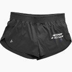 Messmer Bishops <span class="pdp-name-mascot">Messmer Bishops</span> BSN SPORTS Women's Training Shorts Front Thumbnail