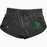 WEEKI WACHEE HIGH SCHOOL HORNETS <span class="pdp-name-mascot">WEEKI WACHEE HORNETS</span> BSN SPORTS Women's Training Shorts Front Thumbnail
