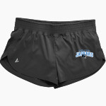 GATEWAY STEM JAGUARS BSN SPORTS Women's Training Shorts Front Thumbnail