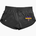BELLBROOK GOLDEN EAGLES The Official Online Store <span class="pdp-name-mascot">BELLBROOK GOLDEN EAGLES</span> BSN SPORTS Women's Training Shorts Front Thumbnail