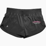 Legacy Christian Academy Saints BSN SPORTS Women's Training Shorts Front Thumbnail