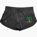 Methow Valley Elementary Mountain Lion Cubs <span class="pdp-name-mascot">Methow Valley Elementary School Mountain Lion Cubs</span> BSN SPORTS Women's Training Shorts Front Thumbnail