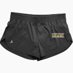 LEVERETTS CHAPEL HIGH SCHOOL LIONS <span class="pdp-name-mascot">LEVERETTS CHAPEL LIONS</span> BSN SPORTS Women's Training Shorts Front Thumbnail