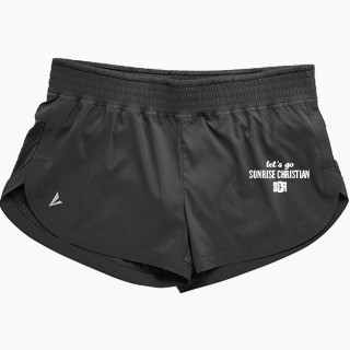 BSN SPORTS Women's Training Shorts