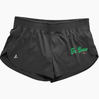 BSN SPORTS Women's Training Shorts