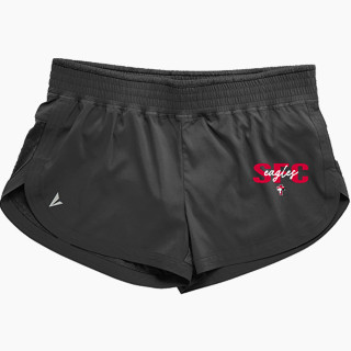 BSN SPORTS Women's Training Shorts