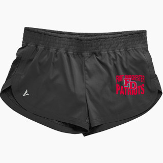 BSN SPORTS Women's Training Shorts