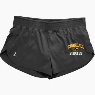 BSN SPORTS Women's Training Shorts