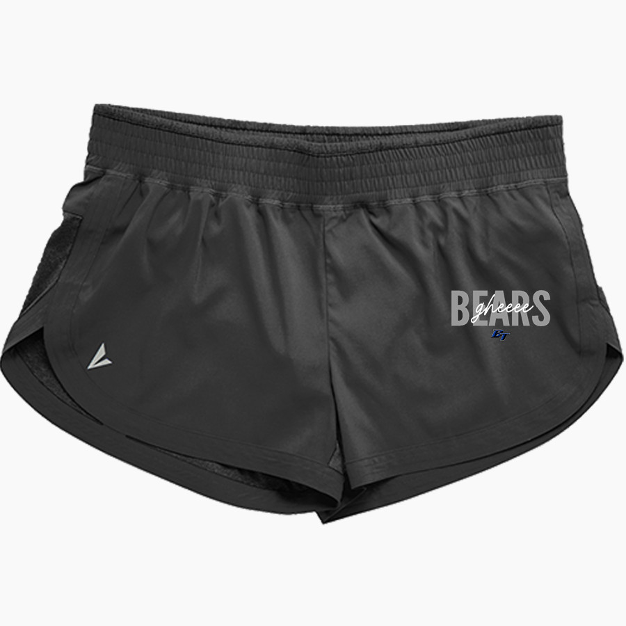 Bartram Trail Bears <span class="pdp-name-mascot">Bartram Trail Bears</span> BSN SPORTS Women's Training Shorts