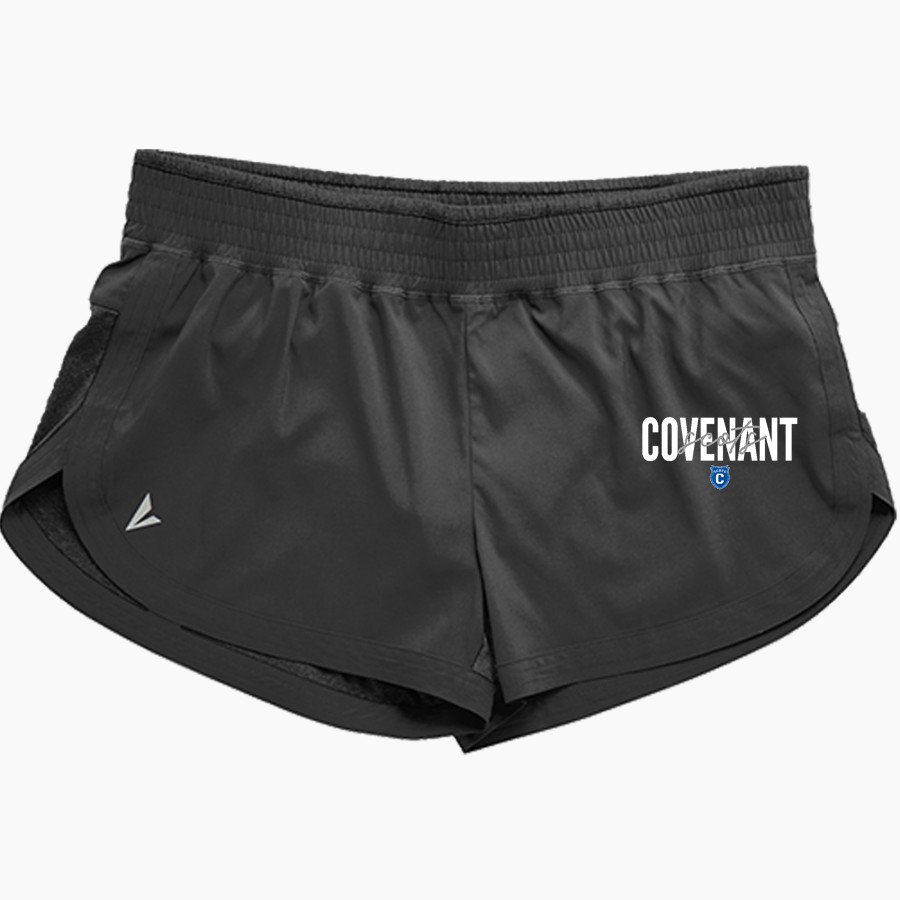 Covenant Scots BSN SPORTS Women's Training Shorts