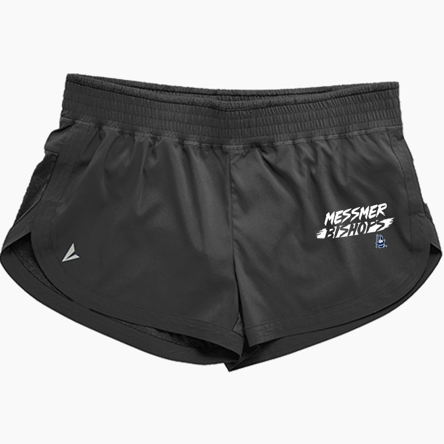 Messmer Bishops <span class="pdp-name-mascot">Messmer Bishops</span> BSN SPORTS Women's Training Shorts