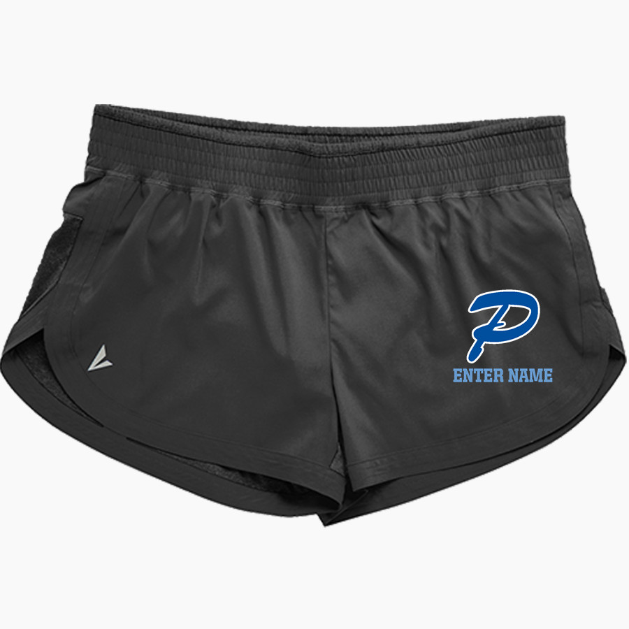PALISADES CHARTER HIGH SCHOOL DOLPHINS <span class="pdp-name-mascot">PALISADES DOLPHINS</span> BSN SPORTS Women's Training Shorts
