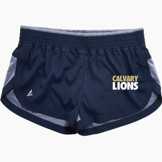 BSN SPORTS Women's Training Shorts