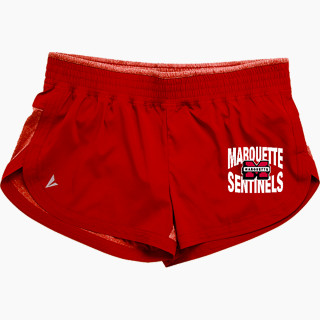 BSN SPORTS Women's Training Shorts