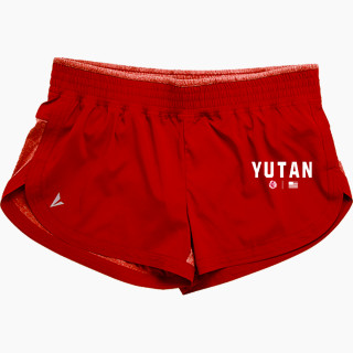 BSN SPORTS Women's Training Shorts