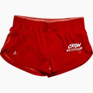BSN SPORTS Women's Training Shorts