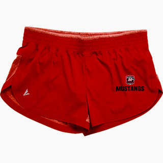 BSN SPORTS Women's Training Shorts