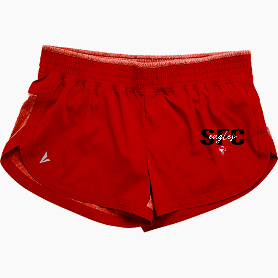SFC Eagles BSN SPORTS Women's Training Shorts