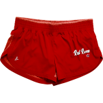 Jamesville DeWitt Red Rams <span class="pdp-name-mascot">Jamesville DeWitt Red Rams or JD Red Rams</span> BSN SPORTS Women's Training Shorts Front Thumbnail