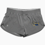Eastside Prep Eagles BSN SPORTS Women's Training Shorts Front Thumbnail