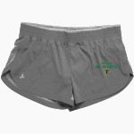 San Tan Charter Roadrunners BSN SPORTS Women's Training Shorts Front Thumbnail