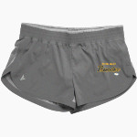 Central Valley Thunder BSN SPORTS Women's Training Shorts Front Thumbnail