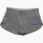 Carlsbad Lancers BSN SPORTS Women's Training Shorts Front Thumbnail