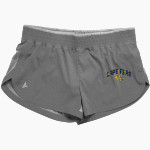 Cape Fear Colts <span class="pdp-name-mascot">Cape Fear Colts</span> BSN SPORTS Women's Training Shorts Front Thumbnail