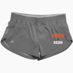 Union Bears BSN SPORTS Women's Training Shorts Front Thumbnail
