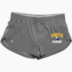 Smith Bears BSN SPORTS Women's Training Shorts Front Thumbnail
