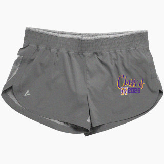 BSN SPORTS Women's Training Shorts