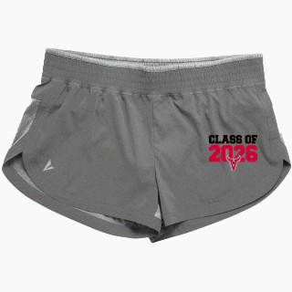 BSN SPORTS Women's Training Shorts