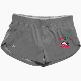 BSN SPORTS Women's Training Shorts