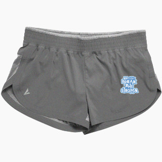 BSN SPORTS Women's Training Shorts