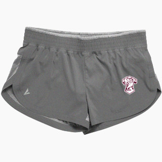 BSN SPORTS Women's Training Shorts
