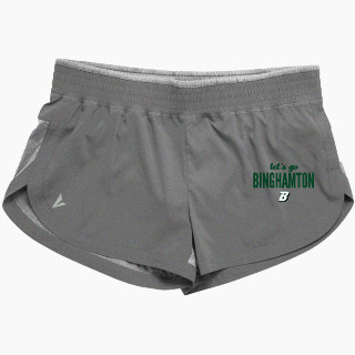 BSN SPORTS Women's Training Shorts