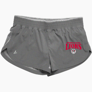 BSN SPORTS Women's Training Shorts