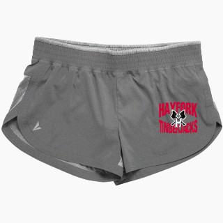 BSN SPORTS Women's Training Shorts