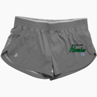 BSN SPORTS Women's Training Shorts