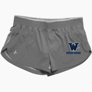 BSN SPORTS Women's Training Shorts