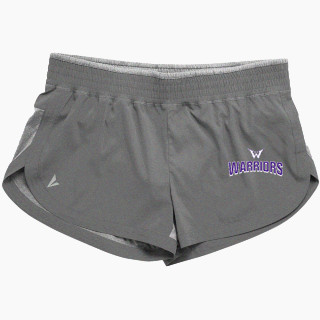 BSN SPORTS Women's Training Shorts