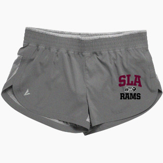 BSN SPORTS Women's Training Shorts