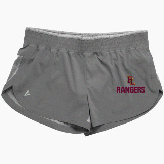 BSN SPORTS Women's Training Shorts