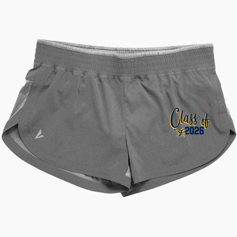 Eastside Prep Eagles BSN SPORTS Women's Training Shorts