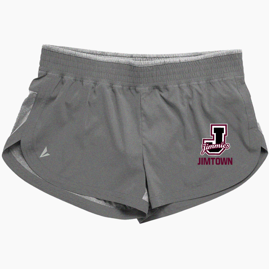 Jimtown Jimmies BSN SPORTS Women's Training Shorts