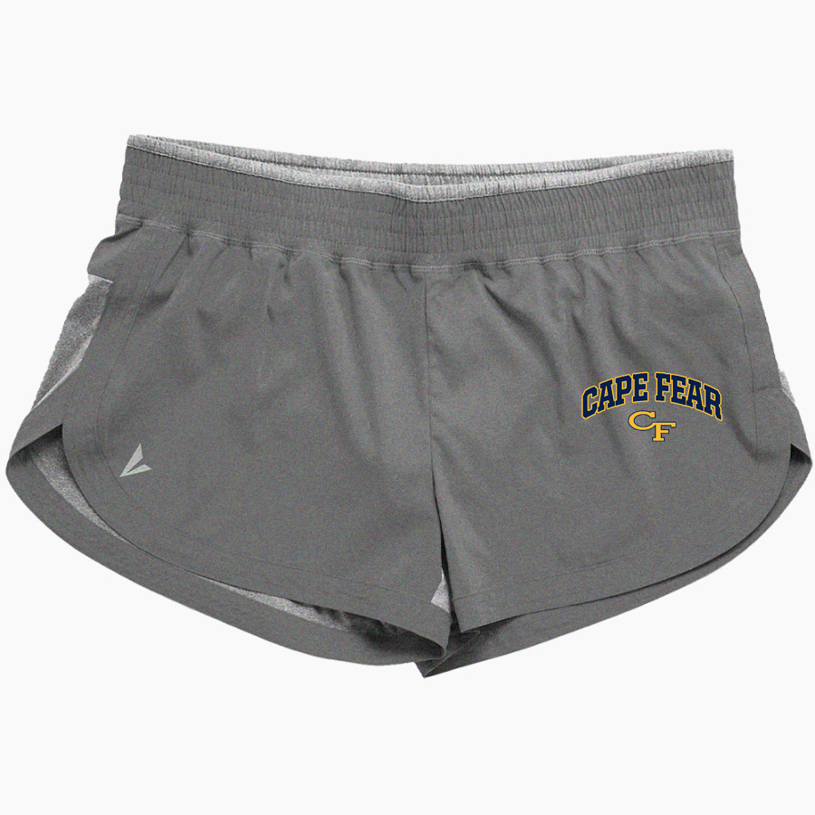 Cape Fear Colts <span class="pdp-name-mascot">Cape Fear Colts</span> BSN SPORTS Women's Training Shorts